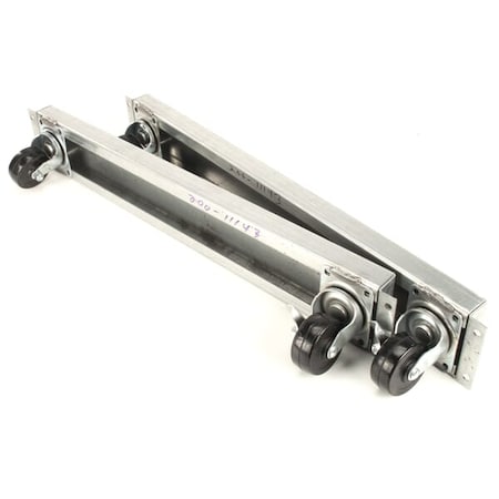 Master-Bilt Blgck-245 Caster Assembly A200-11140